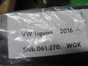 Коврики велюровые vw tiguan 2 ii 5nb 5n 5nb061270 велюр5, с разборки недорого