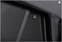 Zaslonki солнечный peugeot 2008 2020- защиты шторы анти-солнце5, с разборки недорого