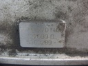 Mercedes w203 2.2 cdi коробка передач 21127014003, купить с разборки