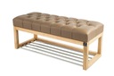 фото mini №1, 100 manufacturer sofa quilted cappuccino emra wood