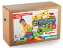 фото mini №7, Marioinex polish pads builder brick 33 e very