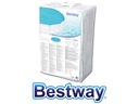 фото mini №3, Cover sunny mat thermal protection overlay pool 427cm bestway 58252