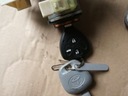 Toyota avensis t27 09-14 2.0 d4d компьютер ключ4, купить из Польши