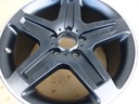 Диск алюминиевая mercedes-benz oe 9.5" x 19" 5x1122, купить в Украине