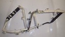 Шторка безопасности airbag nissan infiniti qx56 armada1, цена в Украине