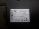 Компьютер двигателя bmw e90 n47 320d ews cas ключ3, купить с разборки