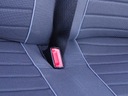 Чехлы преданное  peugeot boxer 2006-2025 2+14, купить из Польши