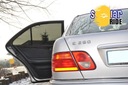 Zaslonki защиты анти-солнце до mercedes e-class w210 седан 1995-20032, купить в Украине