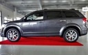 Листви drzwiowe сторона на дверь dodge journey3, купить с разборки