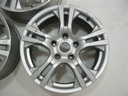 Диск alus 18'' et53 kba47281 8jx18h2 5x1304, купить из Польши