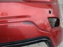 Бампер range rover sport ii l494 13-18 задний lumma11