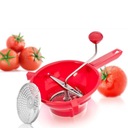 фото mini №6, Perforated for vegetables practico galicja