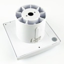 фото mini №6, Fan bathroom airroxy 01-025 100 mm