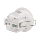 фото mini №8, Microwave motion sensor to ceilings suspended ip20 or - cr - 218