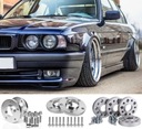фото mini №7, Spacers (spacers) bmw e36 e39 e60 e90 e38 5x120 12mm+ bolt