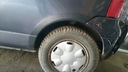Gratisy# накладки крыла крыл renault twingo и3, купить с разборки