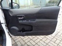 Обшивка дверь правый 3d toyota yaris iii 2011-2, купить в Украине