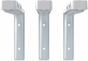 фото mini №1, Vts set clamps fasteners to safety curtain wing 100 2pcs. (1-4-2801-0053)