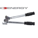 фото мини №1, Ручной трубогиб energy 180° 0-6 мм