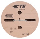 Соединитель pin meski vw mt 1,5 mm 0,5-1,0 tyco3, купить с разборки