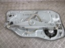 Механизм стекла правый перед volvo s40 ii v50 2.0d2, купить в Украине