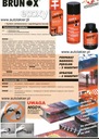 Brunox 30 мл podklad epoxydowy на rdze 5496, купить недорого