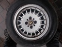 Диски bmw youngtimer 6 14 et35 4x1003, купить с разборки