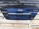 Крышка задняя honda accord vi 98-02 седан4, купить из Польши