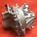 Коробка передач 6c1r7002aa 2,2 tdci ford transit5, с разборки недорого