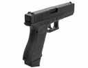 фото mini №14, 2 x replica gun asg glock 17 generation 4 6 mm co2