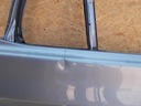 Дверь задняя задние, заднее  правое bmw x3 e833, купить с разборки
