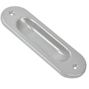 фото mini №4, Fasteners for sliding doors recessed 39x125mm