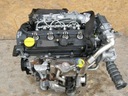 Двигатель kmplt astra zafira 1.7 cdti a17dtl 10r фильм1, цена в Украине