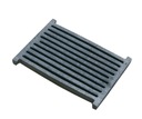 фото mini №5, Door cast iron to vegetables slab bread set m