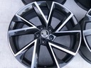фото міні №2, Диски skoda octavia rs superb kodiaq 19'' 3v0 oem