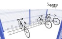 фото mini №7, Barn bicycle closes 5x3 m pomiesci 15 bicycles