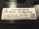 A2229004812 mercedes w253 модуль led glc оригинал2, купить в Украине