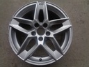 Audi a4 s4 b9 8w a6 c7 диск 7,5x17 8w0601025d1, цена в Украине