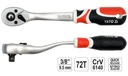 Grzechotka wygieta 1/2'' 255mm yato yt-07324, купить из Польши