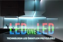 фото mini №7, Profile led backlight recessed profound g 2m