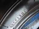 Резина champiro steel belted 65 205/65/15 1szt lato5, с разборки недорого