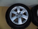 Audi a8 d4 4h0 q3 q5 колеса легкосплавные диски резина 235/60 173, купить с разборки