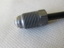 Патрубок насос abs fiat 500 panda abs esp 517981775, с разборки недорого
