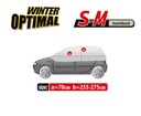 Polplandeka на стекла antyszron suzuki swift baleno3, купить с разборки