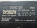 Audi блок модуль gateway 8s09074682, купить в Украине