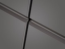 фото mini №7, Cabinet lazienkowa washbasin 60 centimeters bali gray