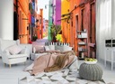 фото мини №3, Фотоплитка венеция burano 1a fl 152x104 f10745