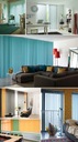 фото mini №2, Blinds upright to office made to order