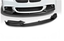 Докладка спойлер bmw f10 f11 f18 m-performance4, купить из Польши