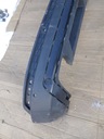 Seat ateca бампер задний спойлер 575807521b3, купить с разборки